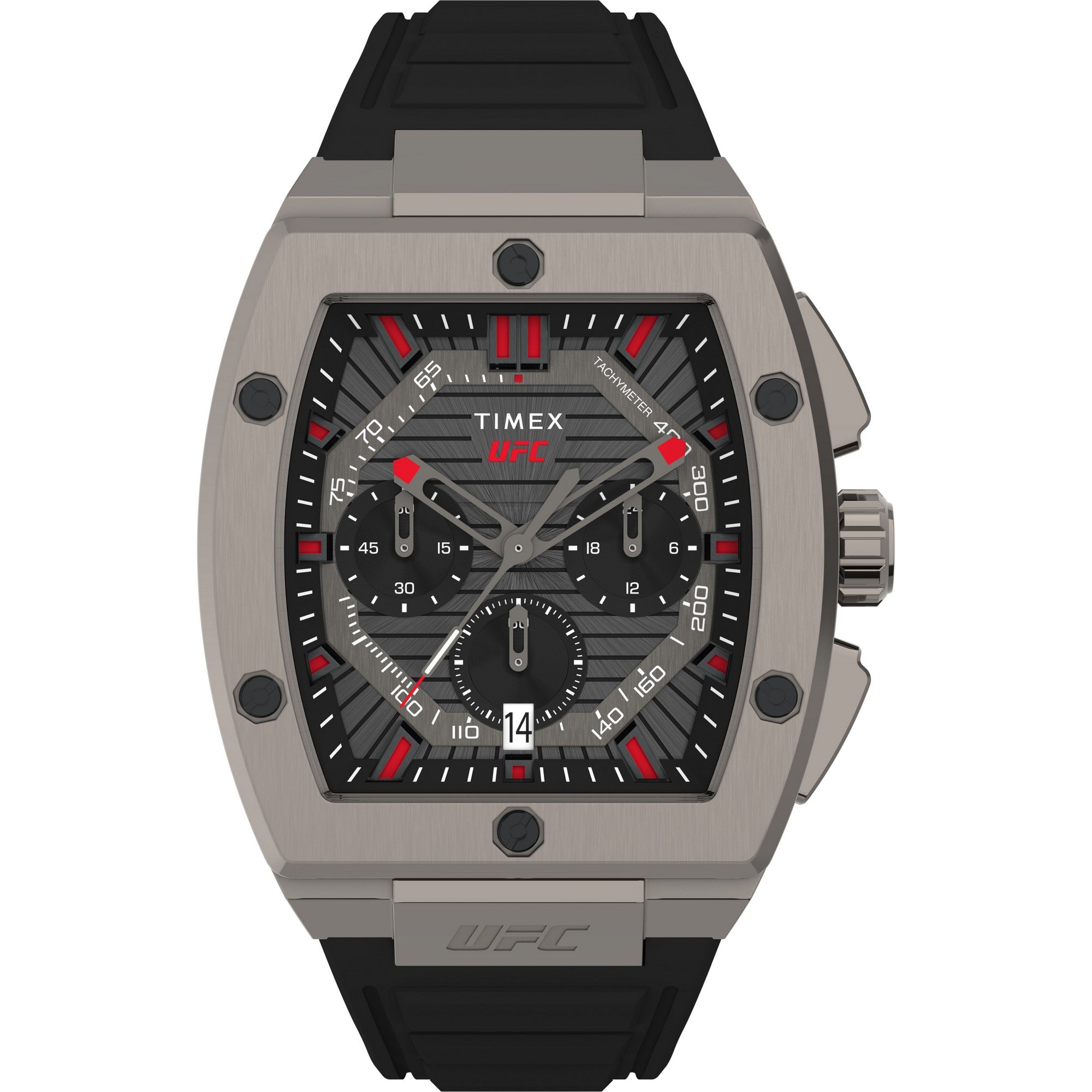 Timex TW2V87400X5 UFC Animal Men – Startime