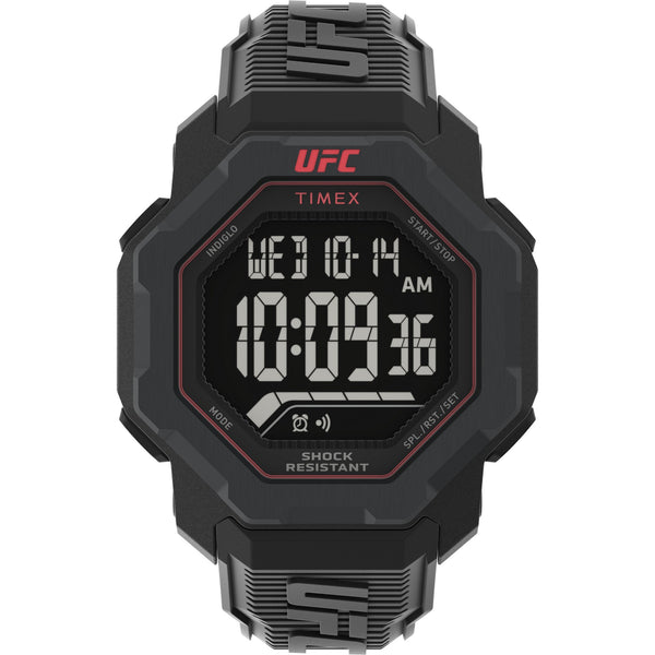 Timex TW2V88100X5 UFC Knockout Men