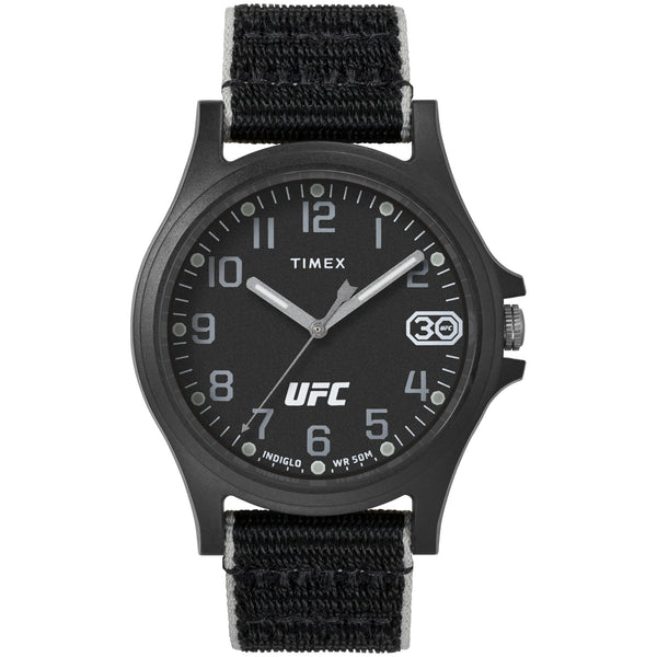 Timex UFC Apex 30th Aniversary TW2V90800X5 Men