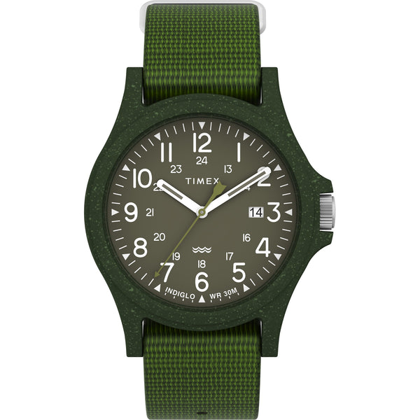 Timex Reclaim TW2V96000X5 Men