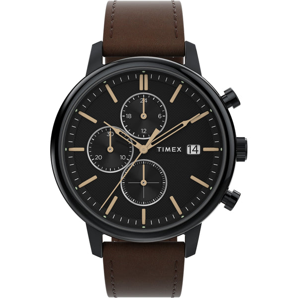 Timex Chicago TW2W13200V5 Men