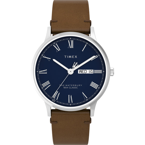 Timex Waterbury Traditional TW2W14900V5 Men