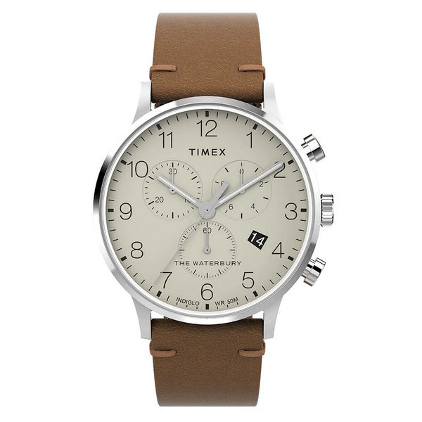 Timex Waterbury Classic TW2W50900 Men