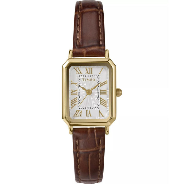 Timex Dress Analog TW2Y009007I Women