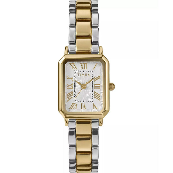 Timex Dress Analog TW2Y013007I Women