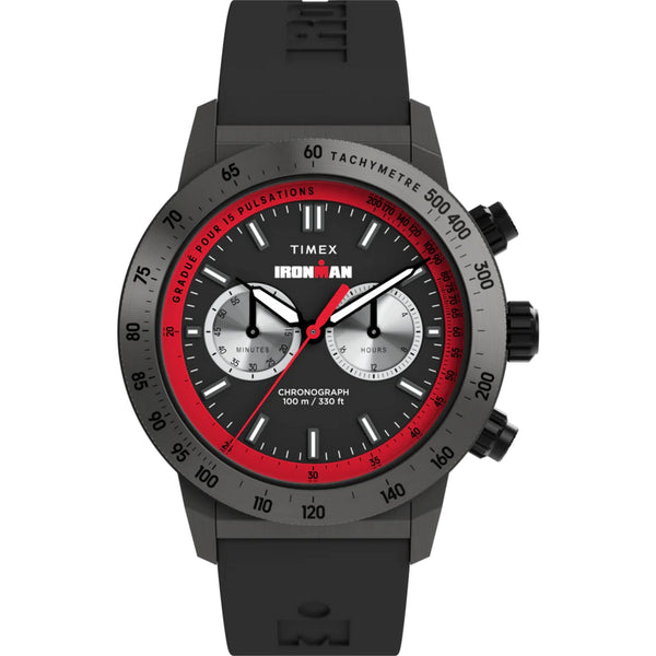 Timex Ironman Challenger Chronograph TW2Y01900V5 Men