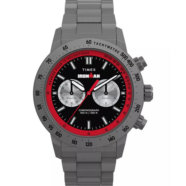 Timex Ironman Challenger Chronograph TW2Y02000V5 Men