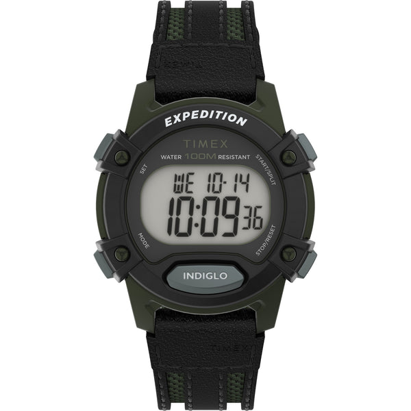 Timex Cat TW4B28700NN Unisex