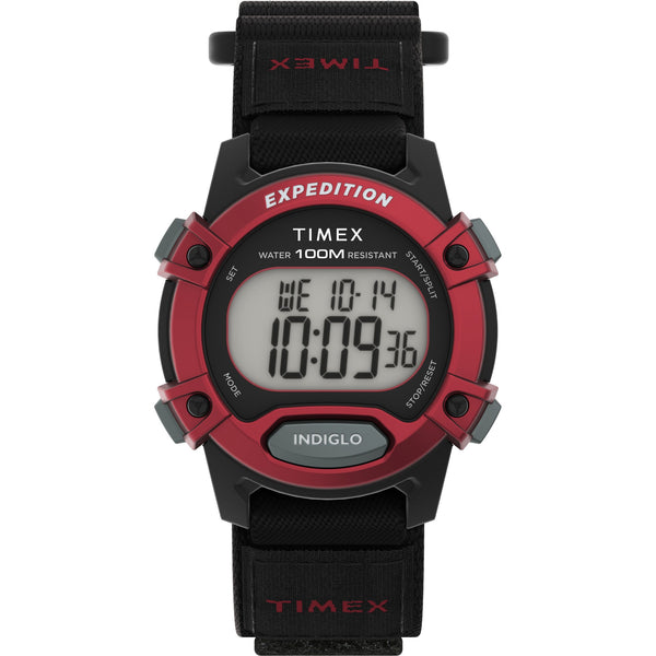 Timex Cat TW4B29000NN Unisex