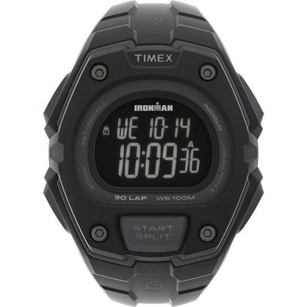 Timex IRONMAN CLASSIC Men C30 TW5M48600NN