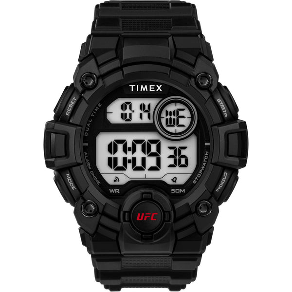 Timex UFC STRENGTH Men UFC REMATCH TW5M53100X5