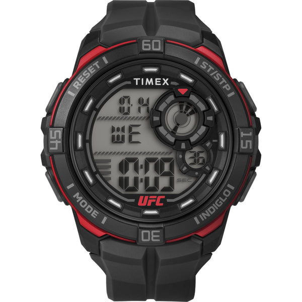 Timex UFC Rush TW5M59100NN Men