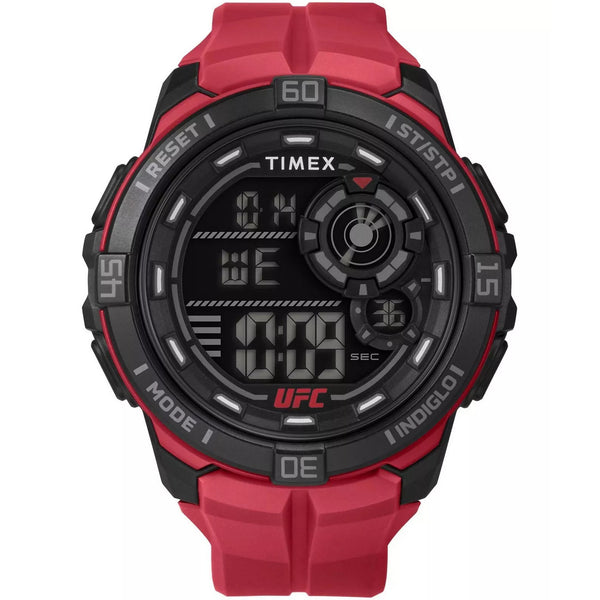 Timex UFC Rush Digital TW5M59200NN Unisex