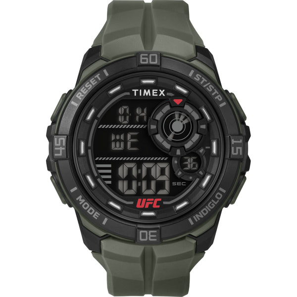 Timex UFC Rush TW5M59400NN Men