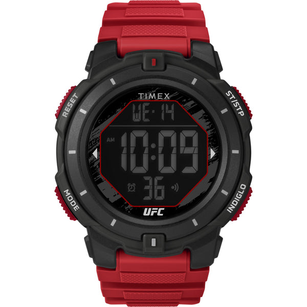 Timex UFC Rumble TW5M59800NN Men