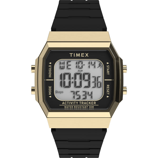 Timex Activity Tracker TW5M60900NN Men