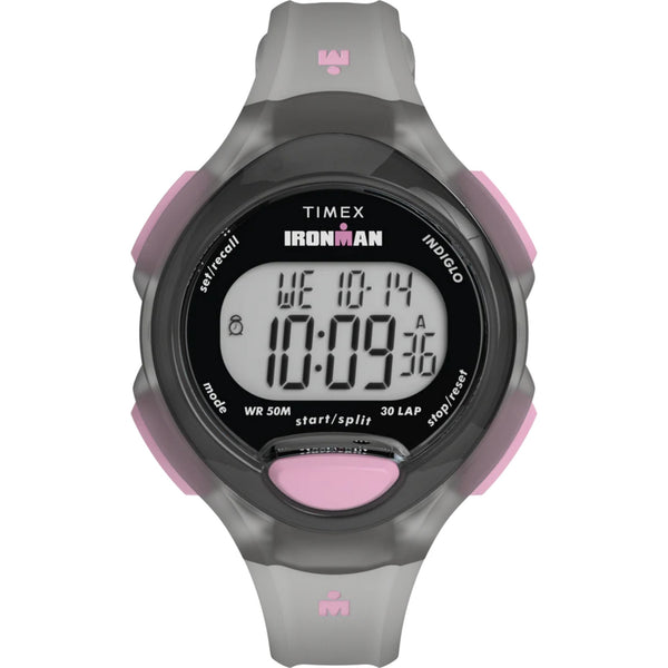 Timex Ironman Essential 30 Digital TW5M65700NN Unisex