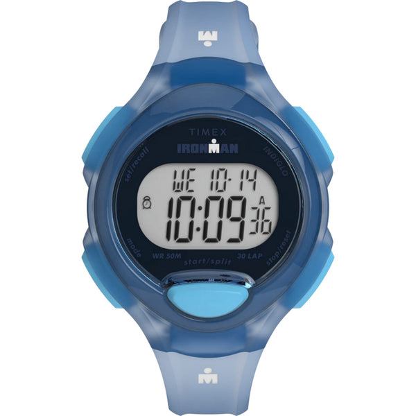 Timex Ironman Essential 30 Digital TW5M65800NN Unisex