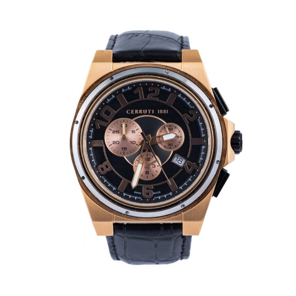 CERRUTI 1881 MEN CT100801S03