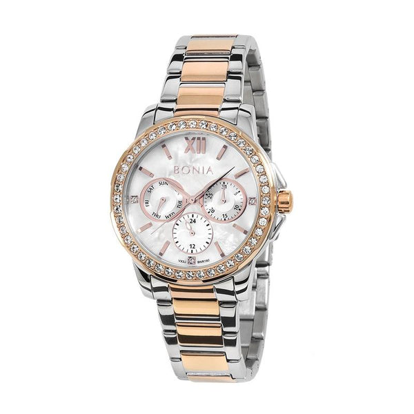 Bonia BR190-2653S Analogue Women