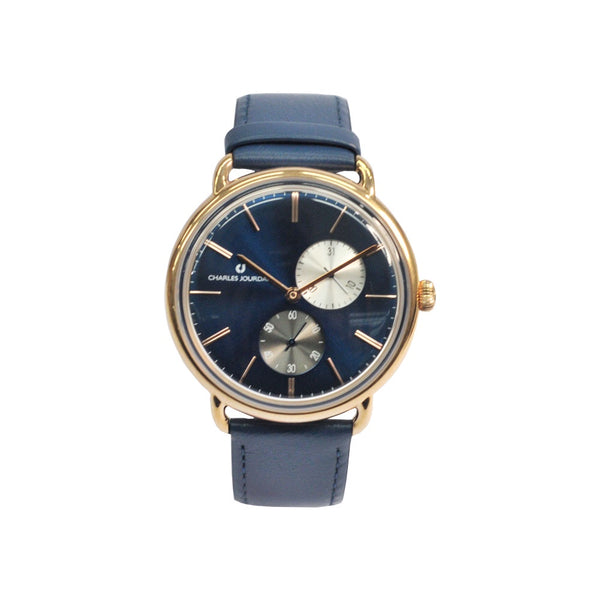 Charles Jourdan Analog CJ1070-1582 Men