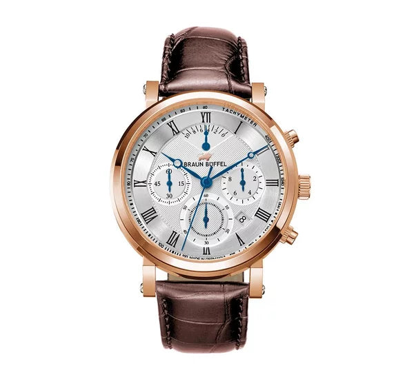 BRAUN BUFFEL MEN BB1014-1511