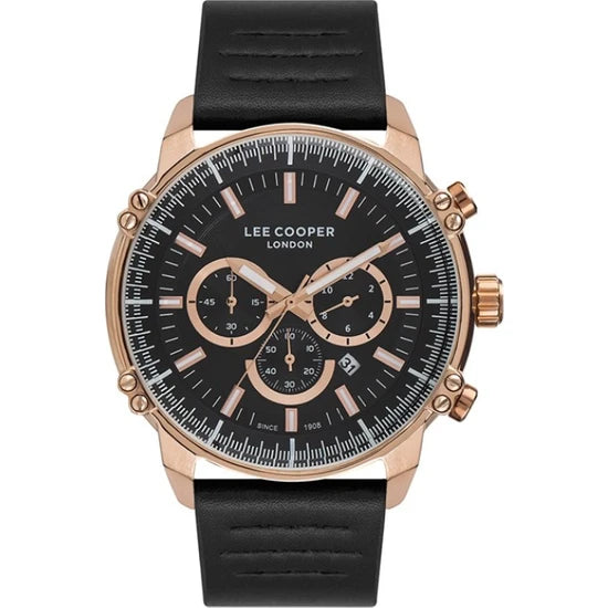 Lee Cooper Hackney Men Chronograph LC07070.451