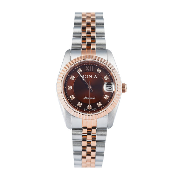 Bonia B10552-3643 Analog Women