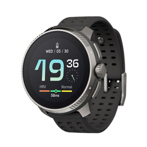 Suunto Race Charcoal Titanium SS050932000