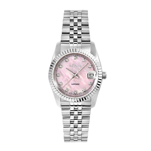 Bonia Noble Analog B10550-3377 Women