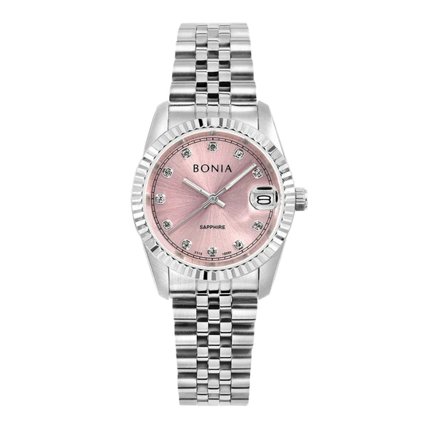 Bonia Noble Analog B10550-3378 Women