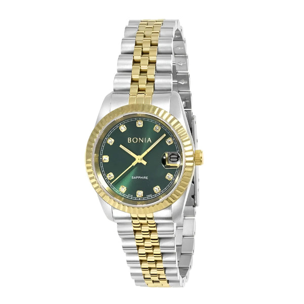 Bonia Noble Analog B10550-3197 Women