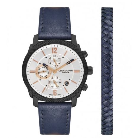 Lee Cooper Shoreditch Men Multi-Function LC07077.639