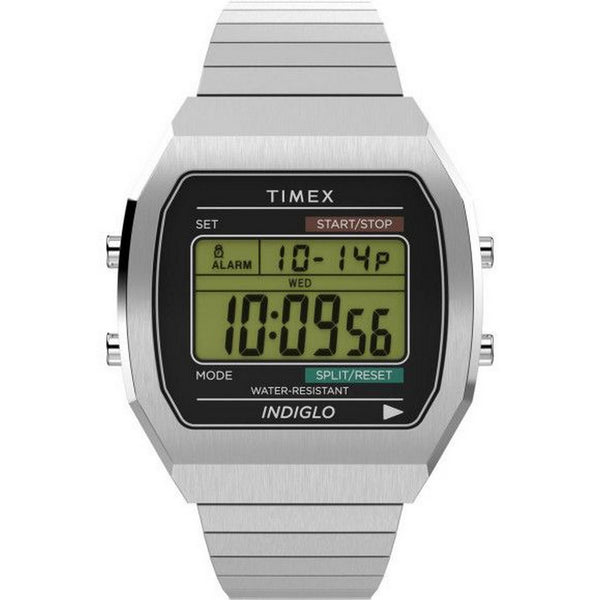 Timex T80 Digital TW2W47700Z8 Men