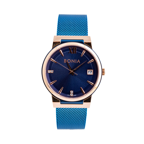 Bonia B10528-2583 Analogue Men
