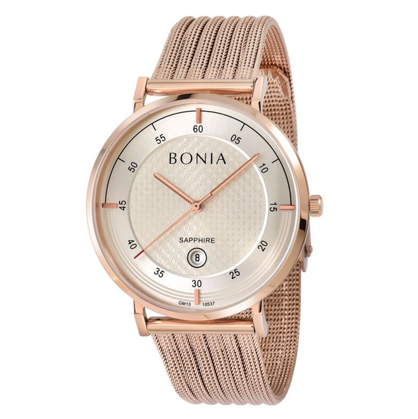 Bonia B10537-1515 Analogue Men