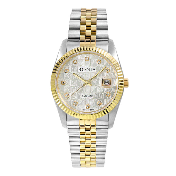 Bonia B10550-1116 Analogue Men