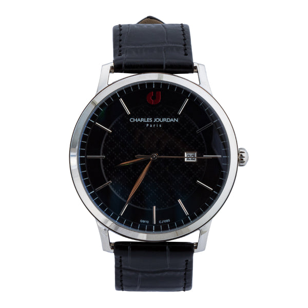 Charles Jourdan CJ1085-1332 Analogue Men