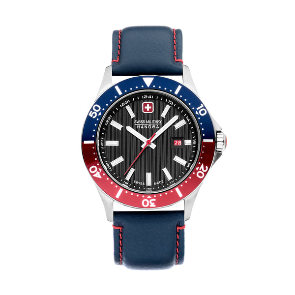 Swiss Military Hanowa Flagship SMWGB2100608 Men