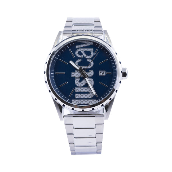 Just Cavalli JC1G082M0065 Analogue Mens