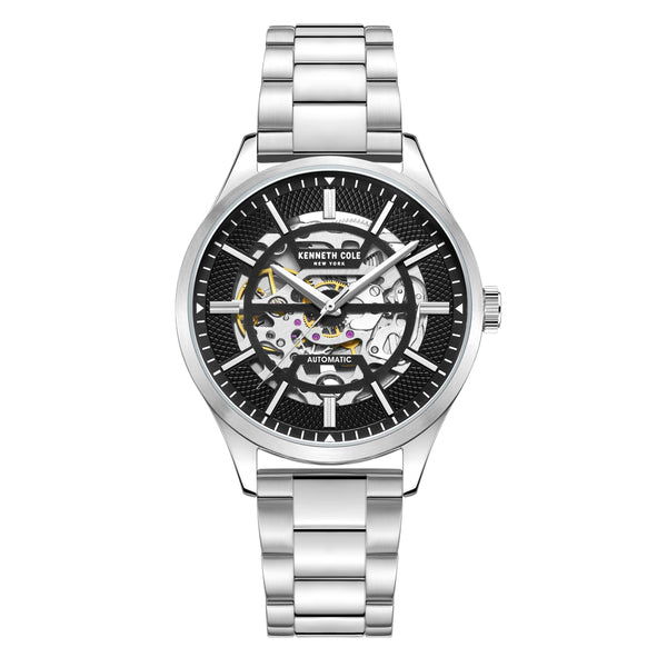 Kenneth Cole KCWGL2220403 Automatic Mens