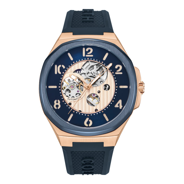 Kenneth Cole KCWGR2233101 Automatic Mens