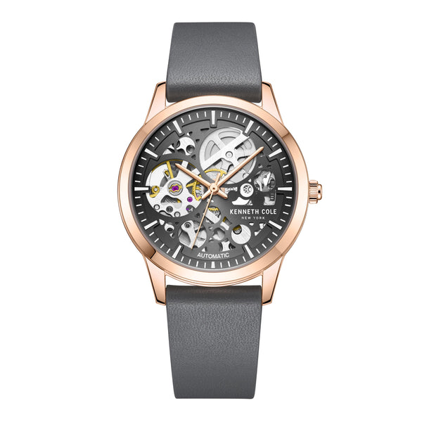 Kenneth Cole KCWLE2219202 Automatic Women