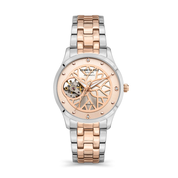 Kenneth Cole KCWLL2123603 Automatic Women