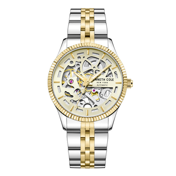 Kenneth Cole KCWLL2222402 Automatic Women
