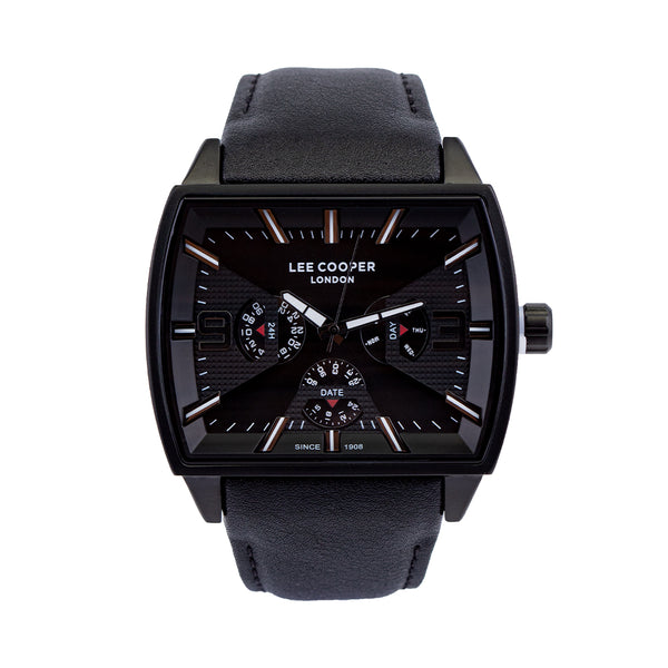Lee Cooper LC07060.651 Analogue Men