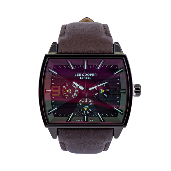 Lee Cooper LC07060.652 Analogue Men