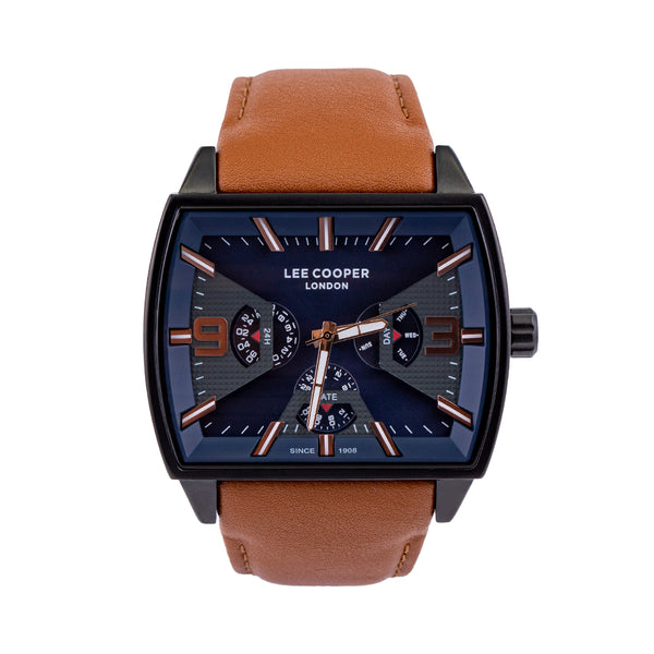 Lee Cooper LC07060.694 Analogue Men