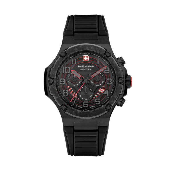 Swiss Military Hanowa Mission X For-1 SMWGO0000630 Men