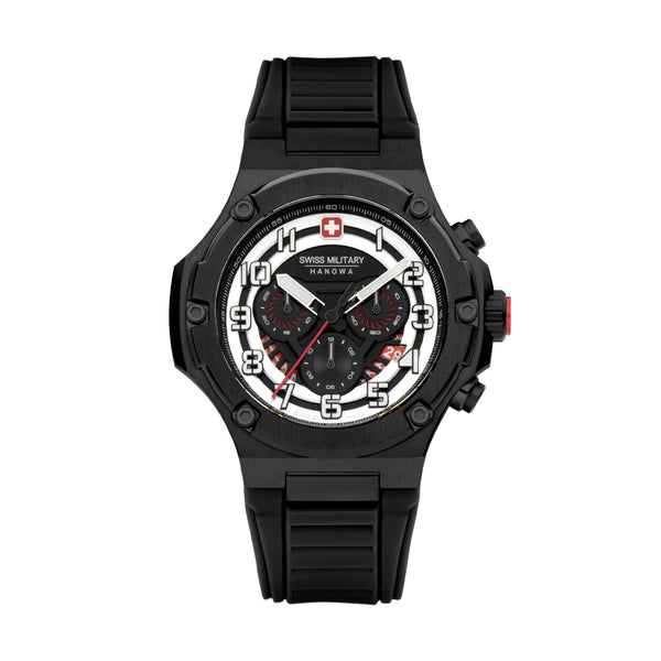 Swiss Military Hanowa MISSION X FOR-1 SMWGO0000631 Men